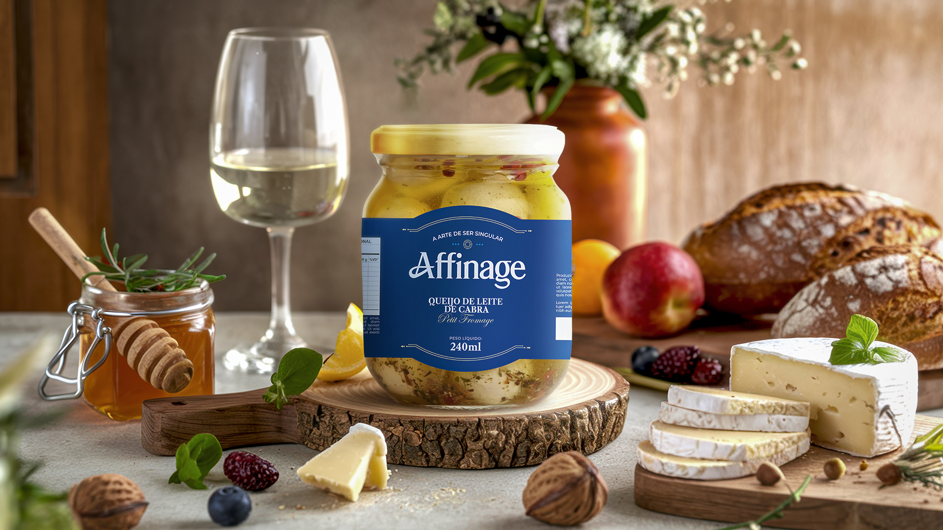 Projeto de Embalagem Estratégica